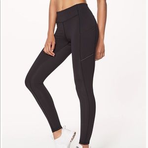 Size 6 Speed Up Tight Full-On Luxtreme